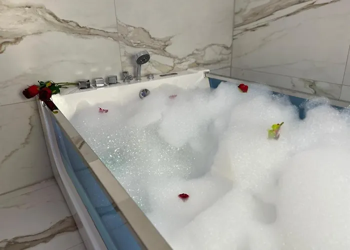 Swing & Whirlpool * Βιέννη