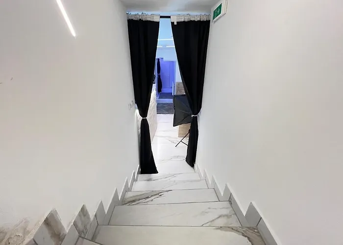 Apartment Swing & Whirlpool Vienna