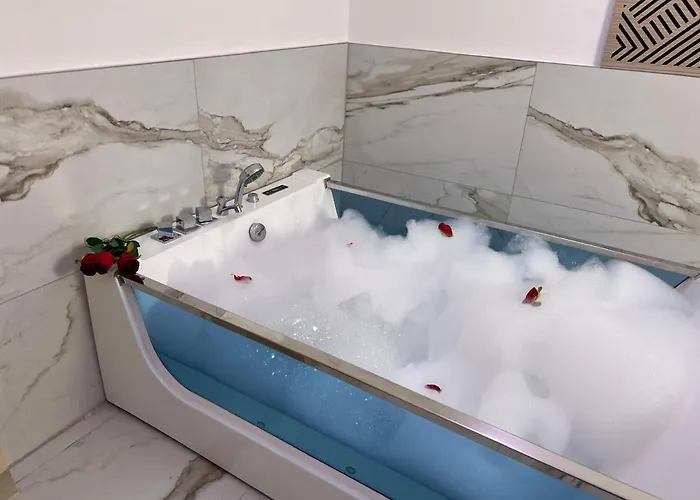 Swing & Whirlpool *