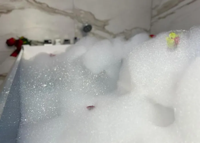 Swing & Whirlpool Διαμέρισμα Βιέννη