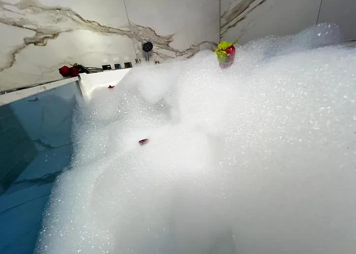Swing & Whirlpool * Βιέννη