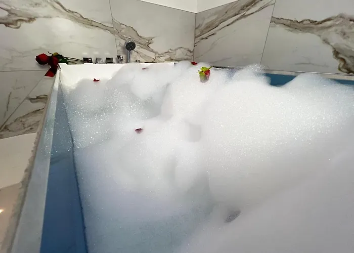 Διαμέρισμα Swing & Whirlpool Βιέννη